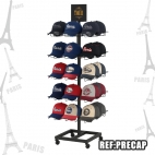 PARIS CASQ. PRESENTOIR 