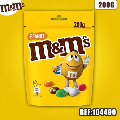 M&M'S 200 G