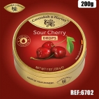CAVENDISH SOUR CHERRY 200G