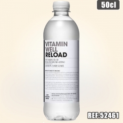 VITAMIN WELL RELOAD 500 ML