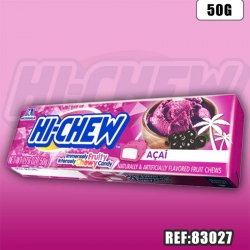 HI-CHEW ACAI 50G