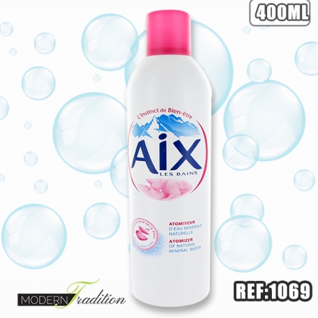 BRUMISATEUR AIX LES BAINS 400 ML
