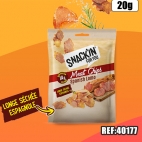 SNACKIN FOR YOU MEAT CHIPS LOMO 20G