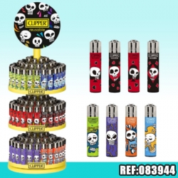 BRIQUET CLIPPER HILARIOUS LARGE