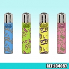 BRIQUET CLIPPER MUSIC 