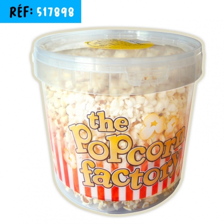POP CORN 5 LITRES