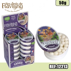 ANIS 50 G CASSIS