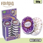 ANIS 50 G VIOLETTE