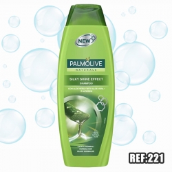 SHAMPOOING PALMOLIVE 350ML
