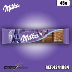 MILKA LAIT ALPIN 45 G***