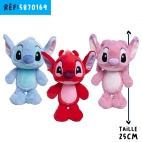 STITCH ASSORTIS 25CM