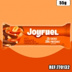 JOYFUEL CHOC LAIT CACAHUETE BARRE