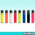 BRIQUET CLIPPER MICRO SOLID FUN