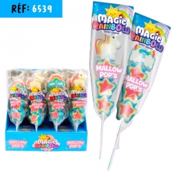 LICORNE MALLOW POP'S 45G