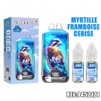 KIT FALCONX JNR MYRT. FRAMB. CER