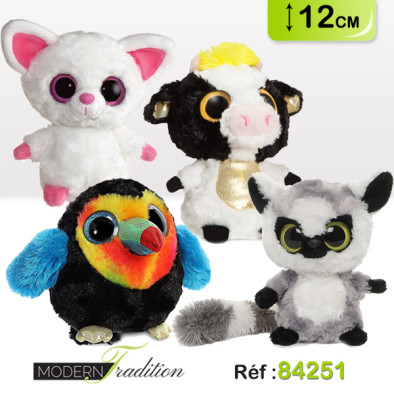 YOOHOO 12 CM ASSORTIS 