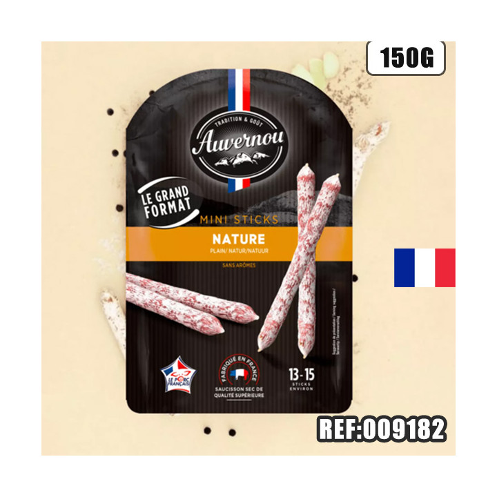 AUVERNOU NATURE STICK GF 150 G