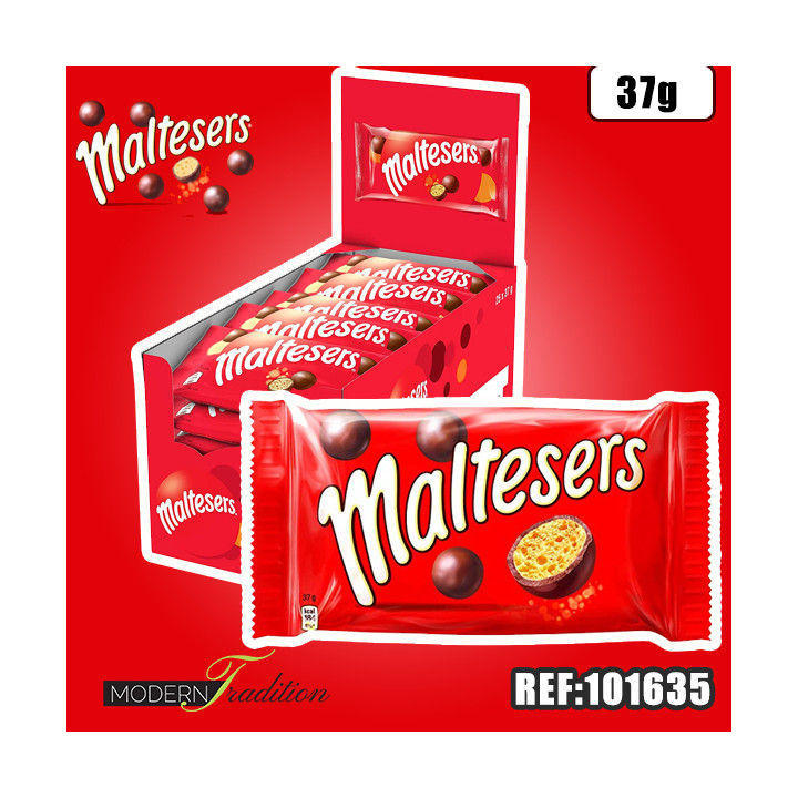 MALTESERS 37 G
