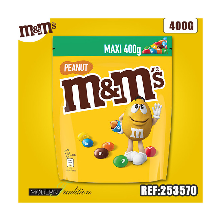 M&M'S 400 G