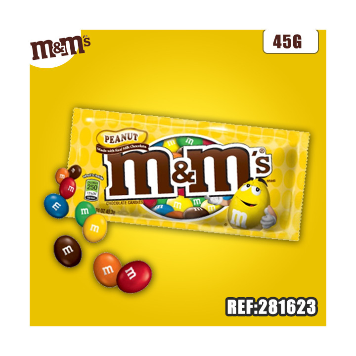 M&M'S 45 G