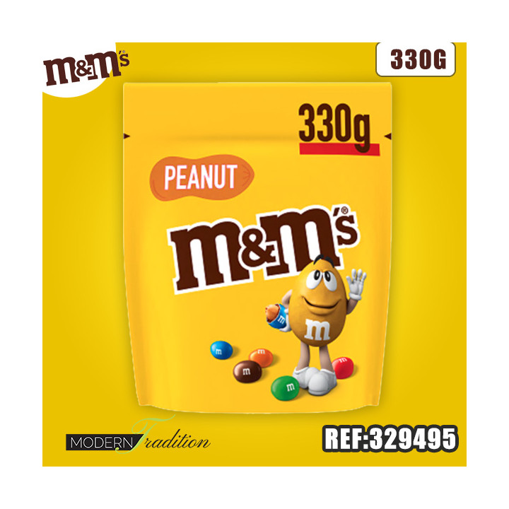 M&M'S 330 G