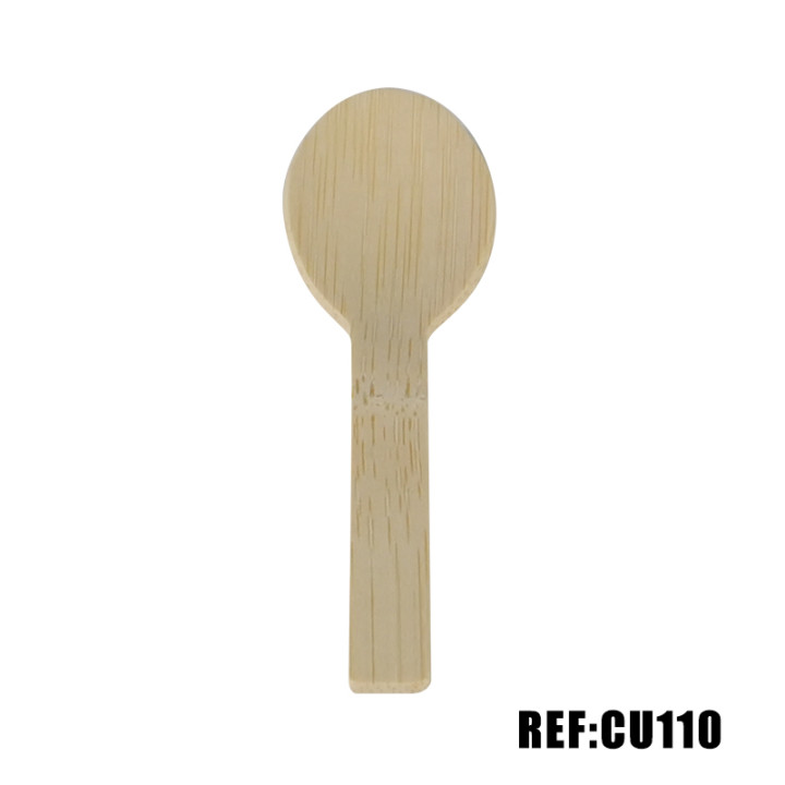 CUILLERE 110mm x 100