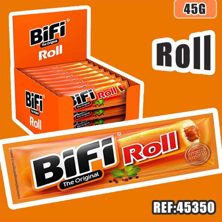 BIFI ROLL SAUCISSE 45g