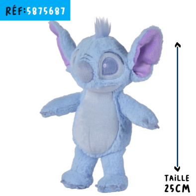 STITCH 25CM***