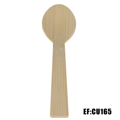 CUILLERE BOIS 165mm x 100