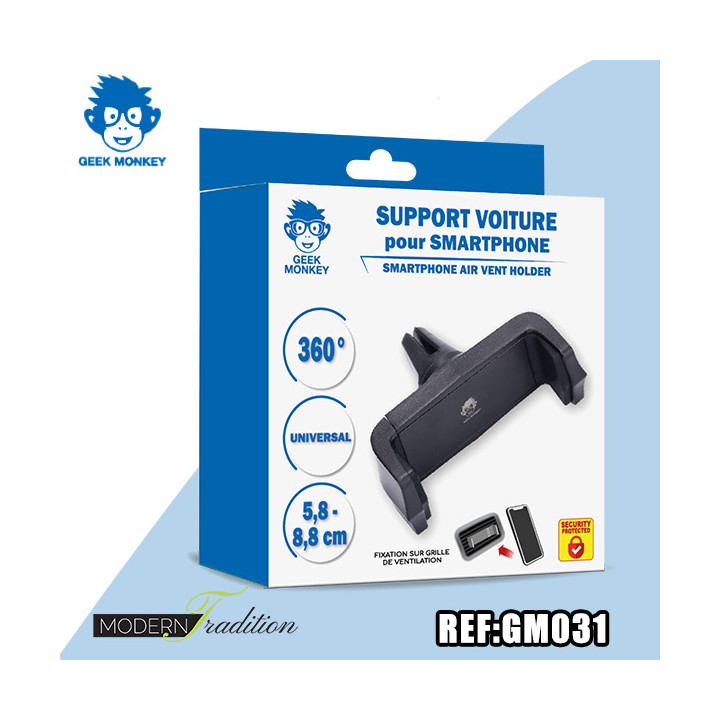 GM-SUPPORT DE SMARTPHONE