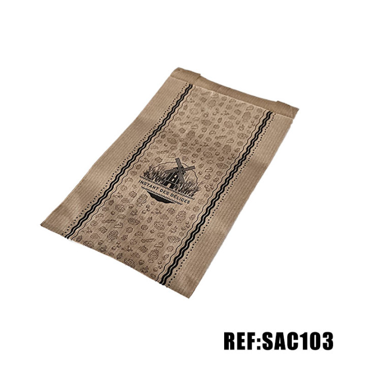 SAC 6 CROISSANTS BRUN PPT 140+60-200 x1000