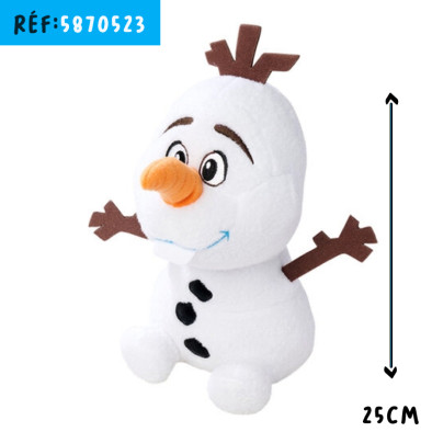 OLAF 25CM