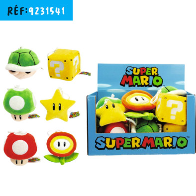 SUPER MARIO COLLECTIBLE PC 