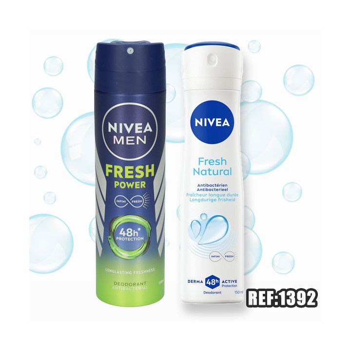 DEO FEMME/HOMME