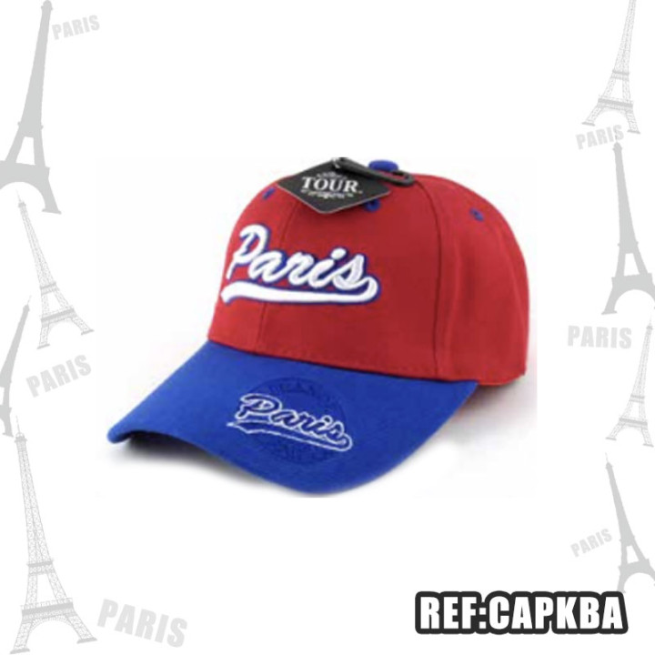 PARIS CASQ. ENFANT PARIS