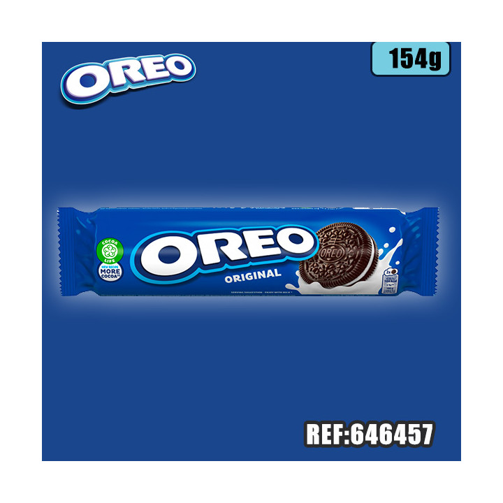OREO ROULEAU 154G