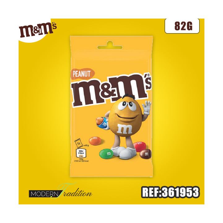 M&M'S 82G