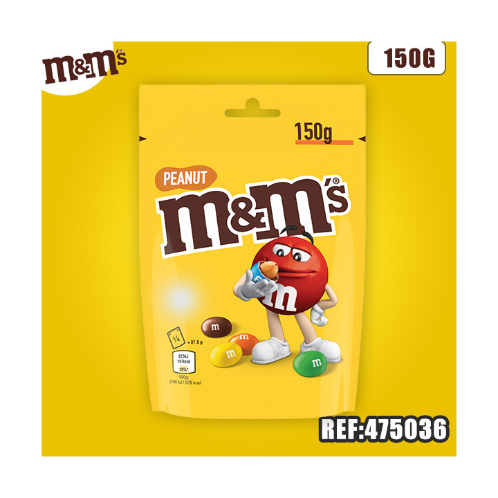 M&M'S 150G