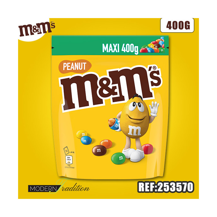 M&M'S 400 G