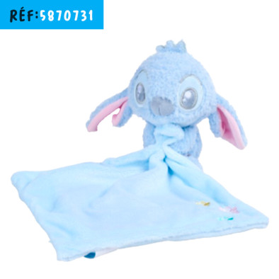 STITCH DOUDOU 
