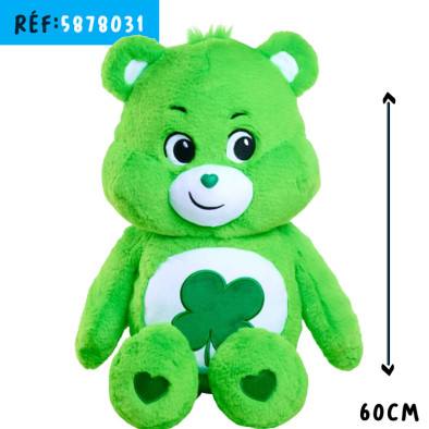 BISOUNOURS TOUCHANCEUX 60CM