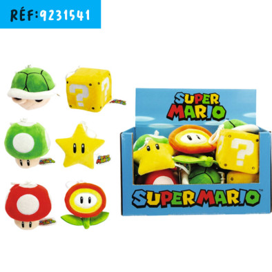 SUPER MARIO COLLECTIBLE PC 