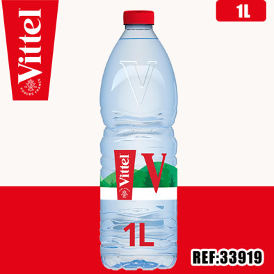 VITTEL 1L PET