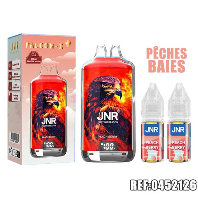 KIT FALCONX JNR PECHES-BAIES