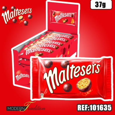 MALTESERS 37 G