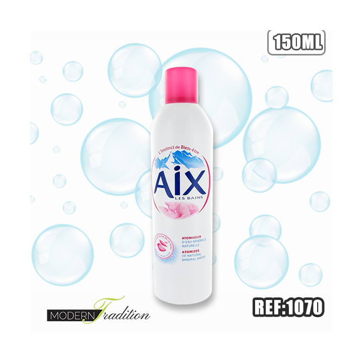 BRUMISATEUR AIX LES BAINS 150ML