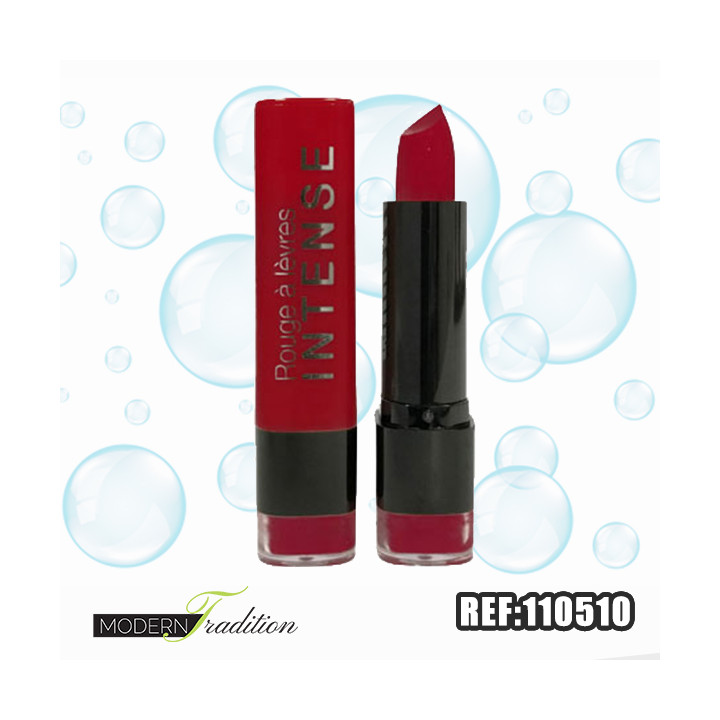 BO- ROUGE A LEVRESROUGE FRAMBOISE N° 7***