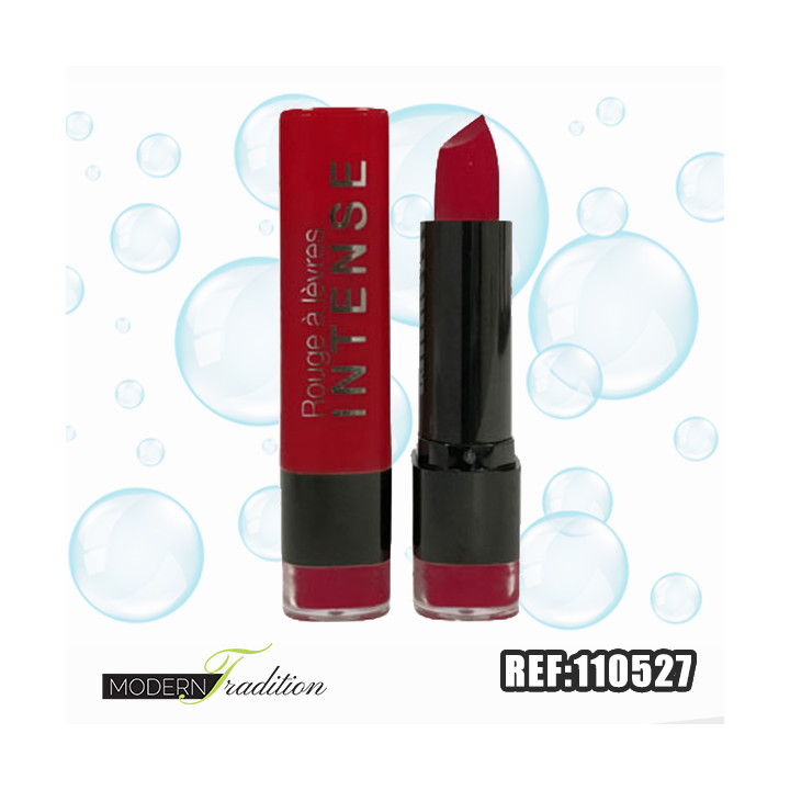 BO- ROUGE A LEVRES BORDEAUX N°8***