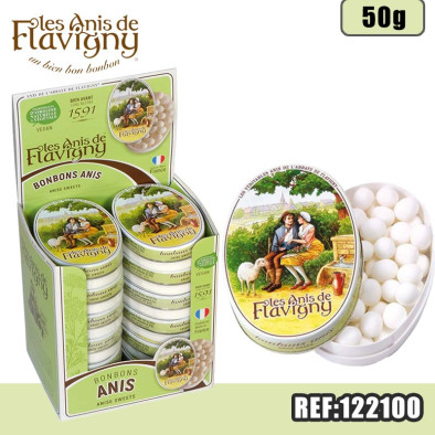 ANIS 50G ANIS