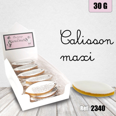 ATDG CALISSON MAXI 30 G